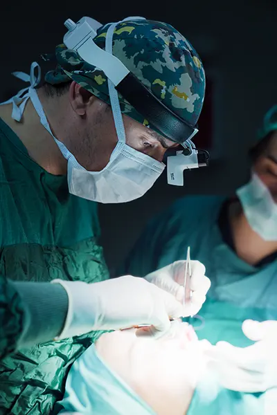 Op.Dr. Erdi Özdemir Picture
