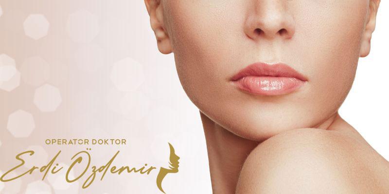 Levantamiento de Labios