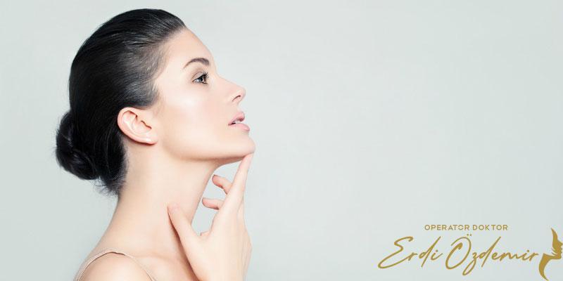 Lifting de Cara y Cuello