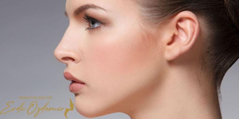 Cirugía de Orejas Prominentes - Otoplastia