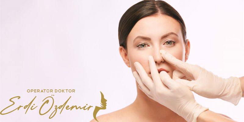 Septoplastia - Desviación del Tabique Nasal